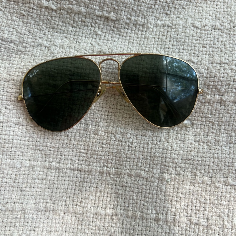 Ray Ban Classic Aviators